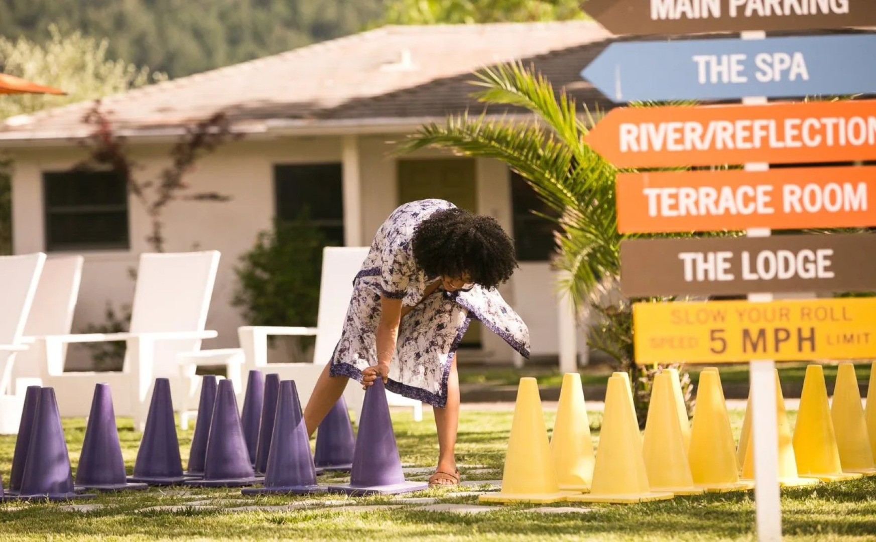 Indian Springs Resort & Spa