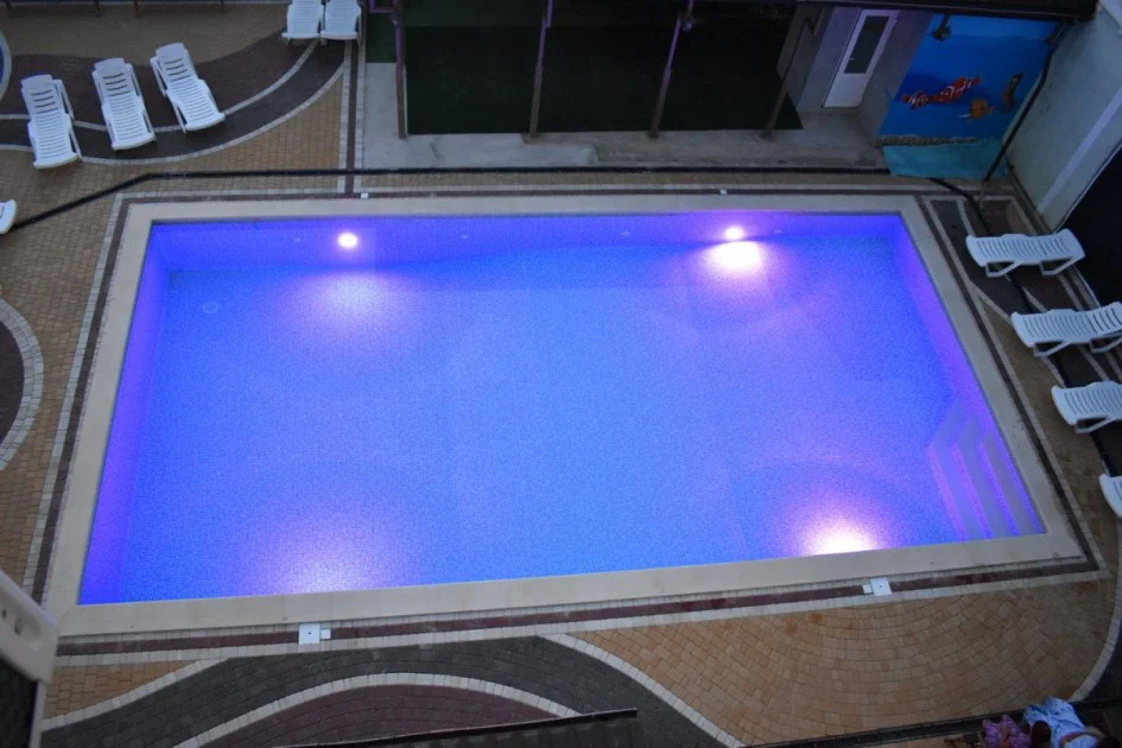 Таврида (Феодосия)