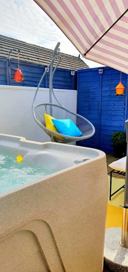 The Grumpy Schnauzer