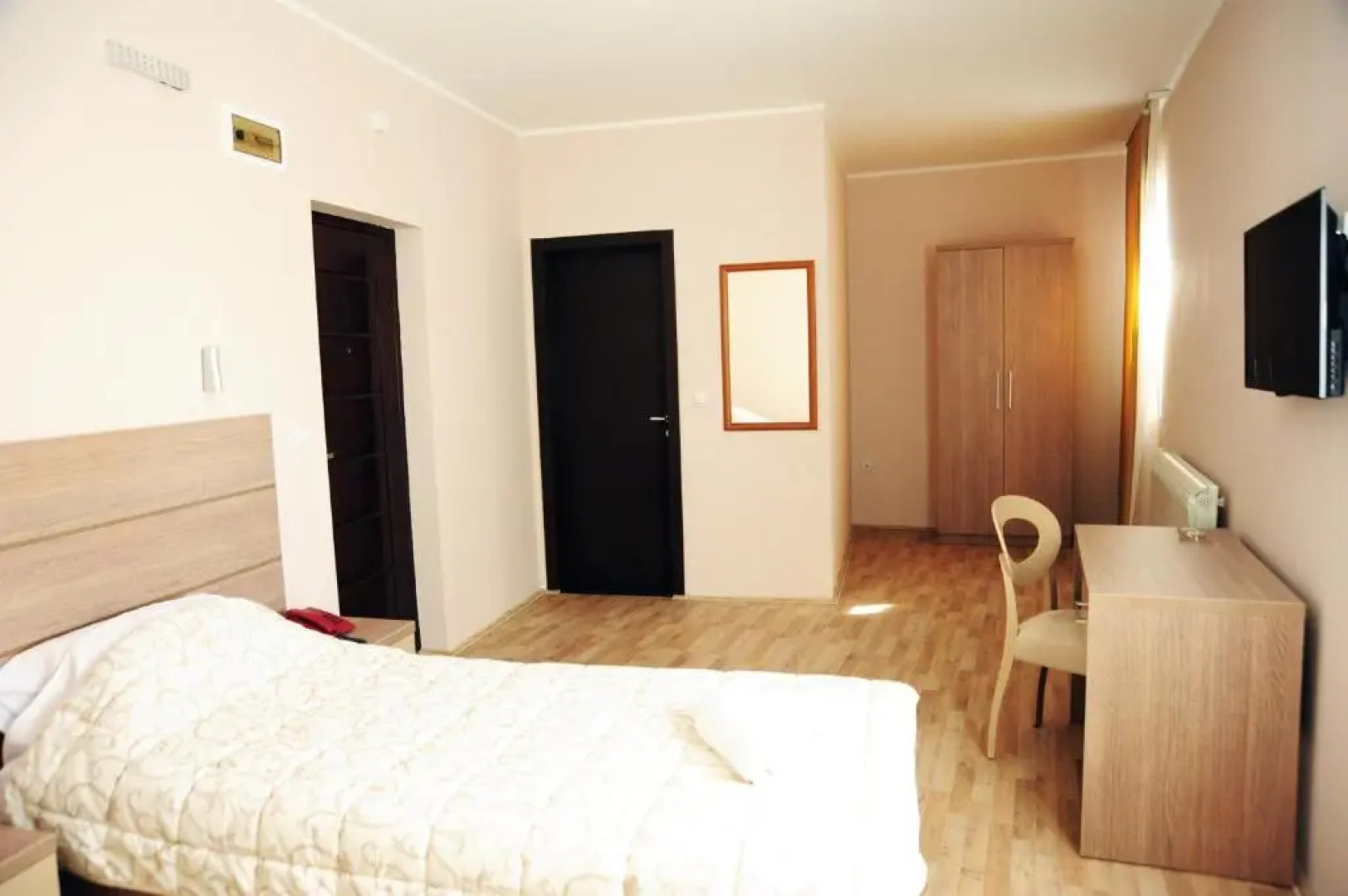 Garni Hotel Crystal Ice