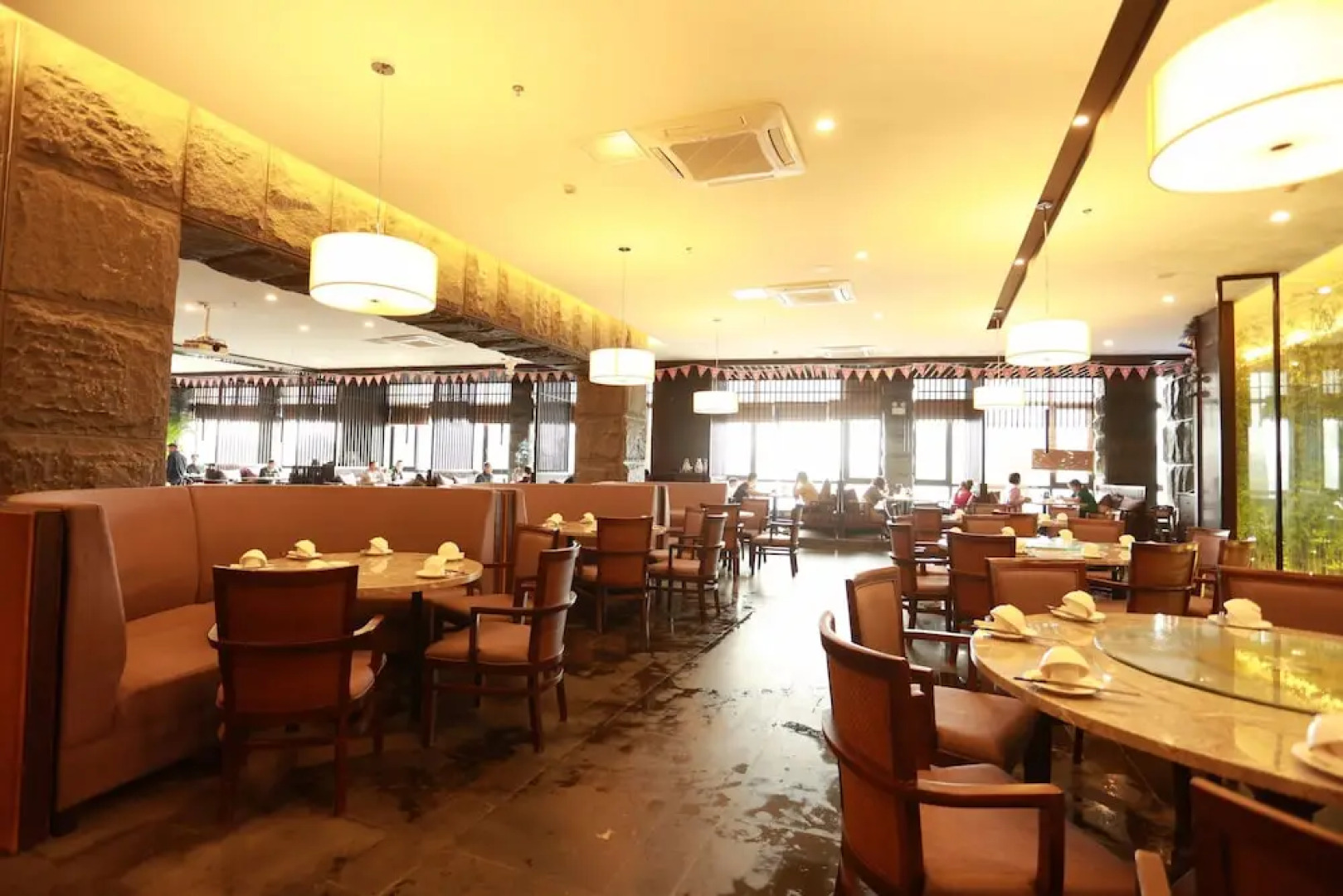 Haikou Tianyi International Hotel