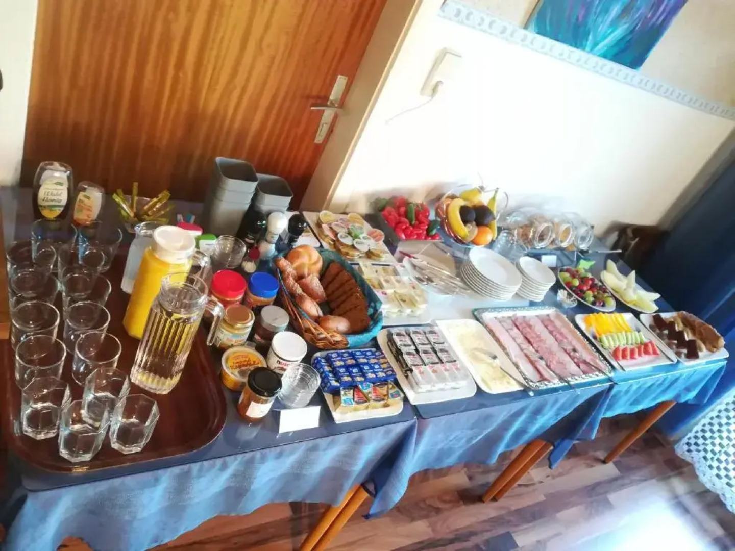 Bioweinbauernhof Linde Steiner