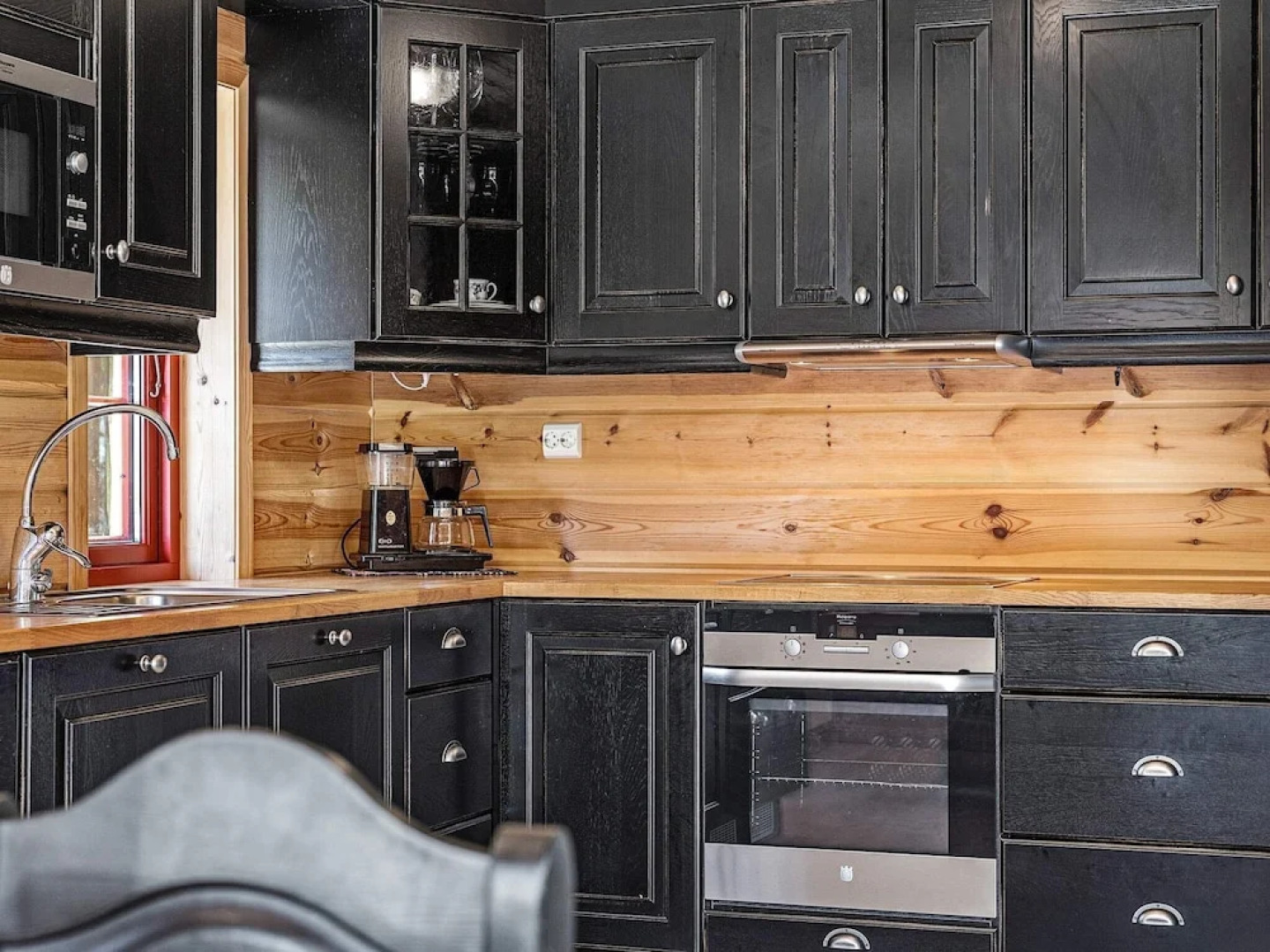 Holiday Home in Tonstad