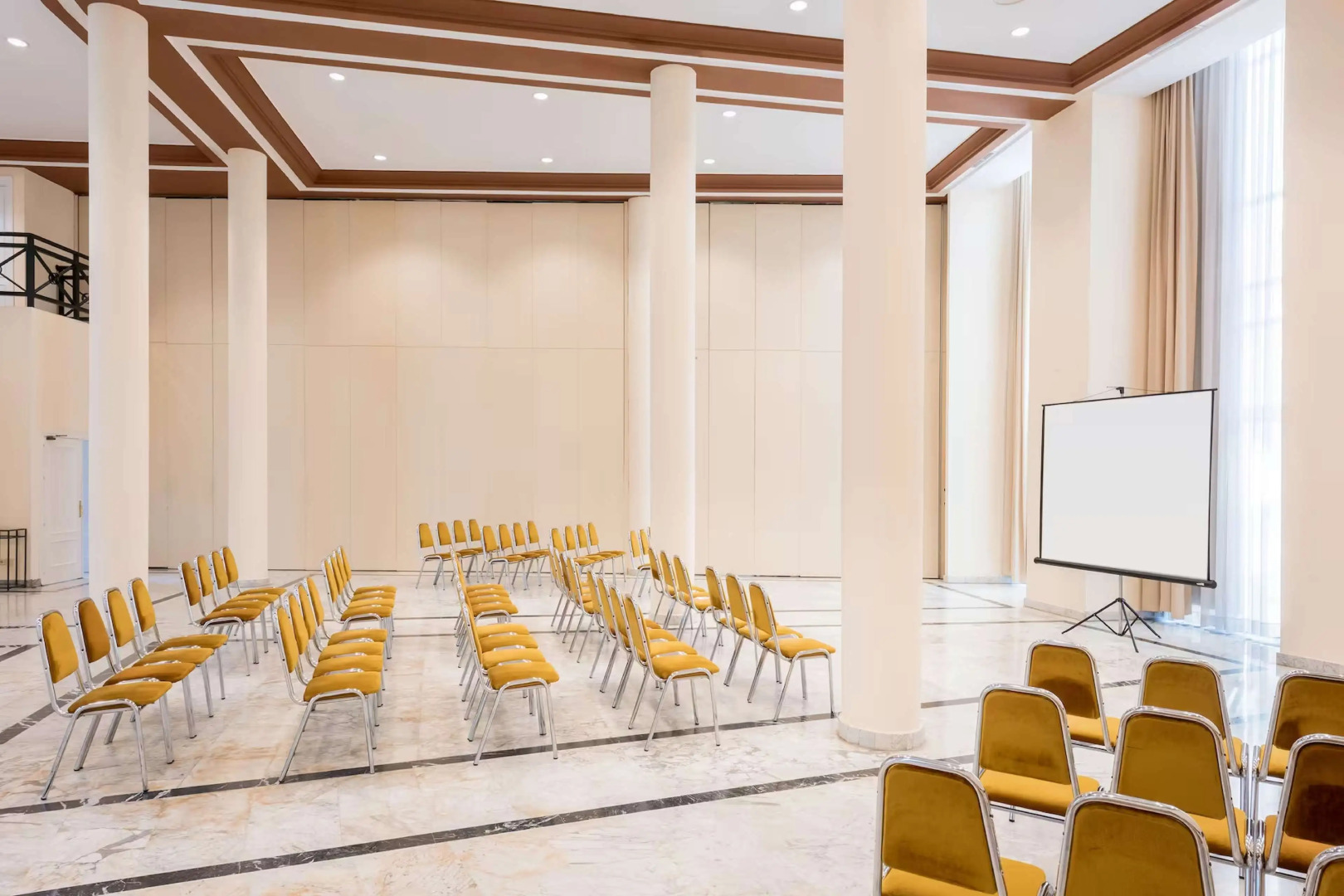 Hotel AZZ Mérida Medea