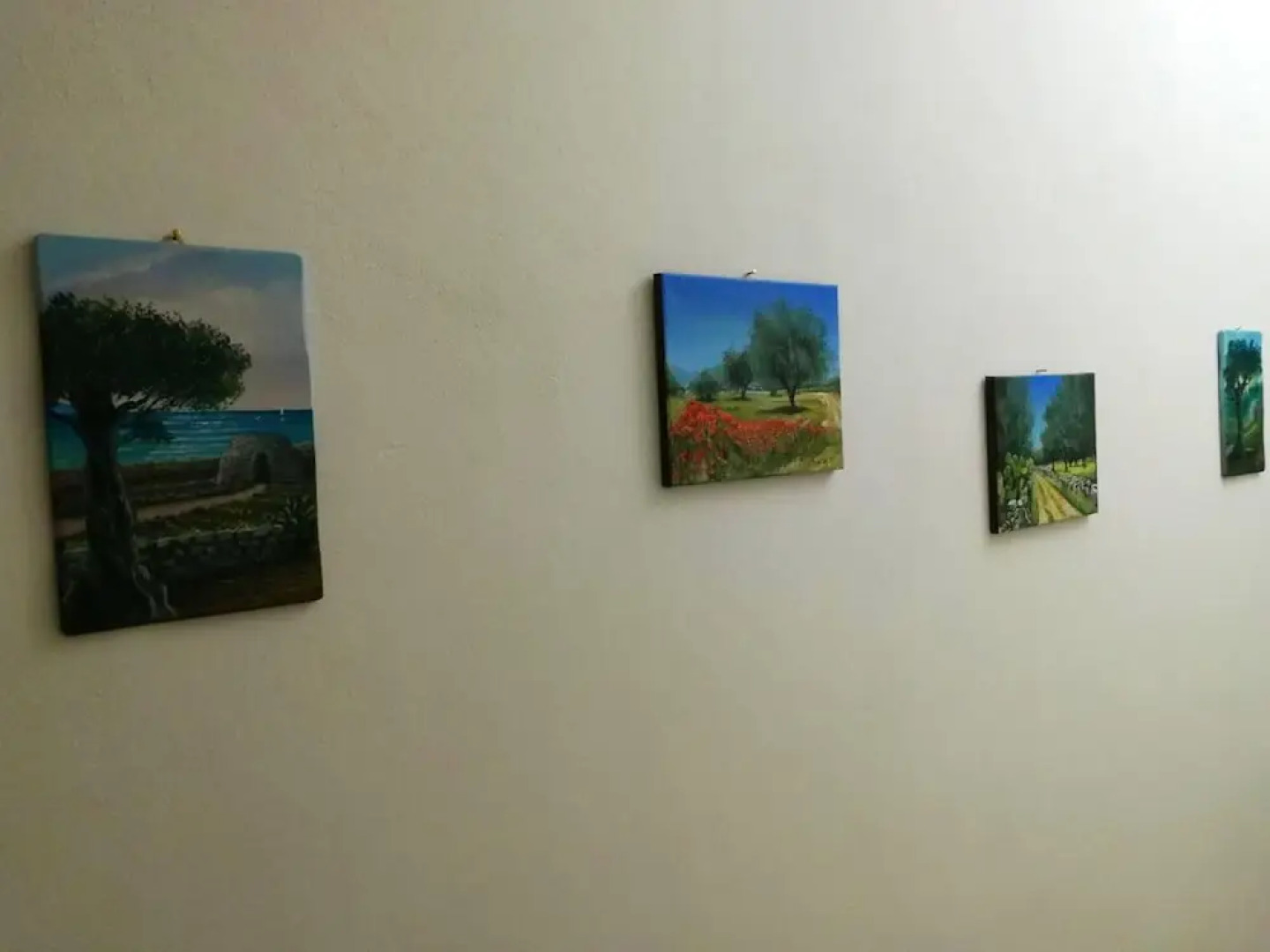 House With 3 Bedrooms in Muro Leccese, With Furnished Terrace and Wifi Near the Beach