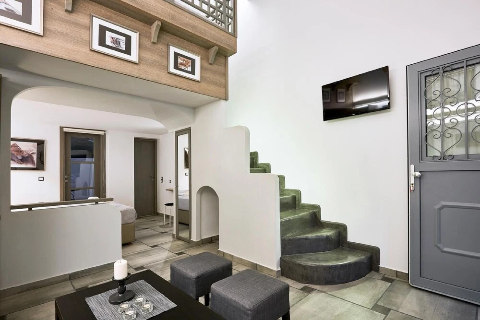 EmGard Houses Kythnos