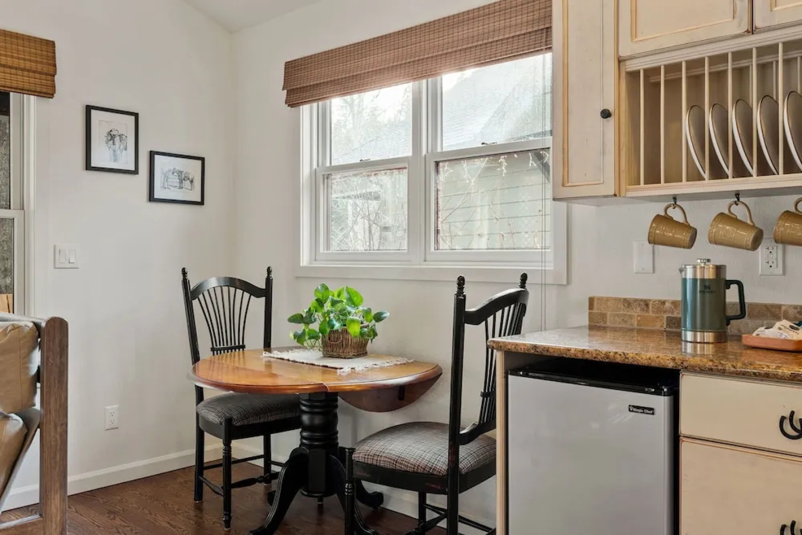 Bridge Street Cottages