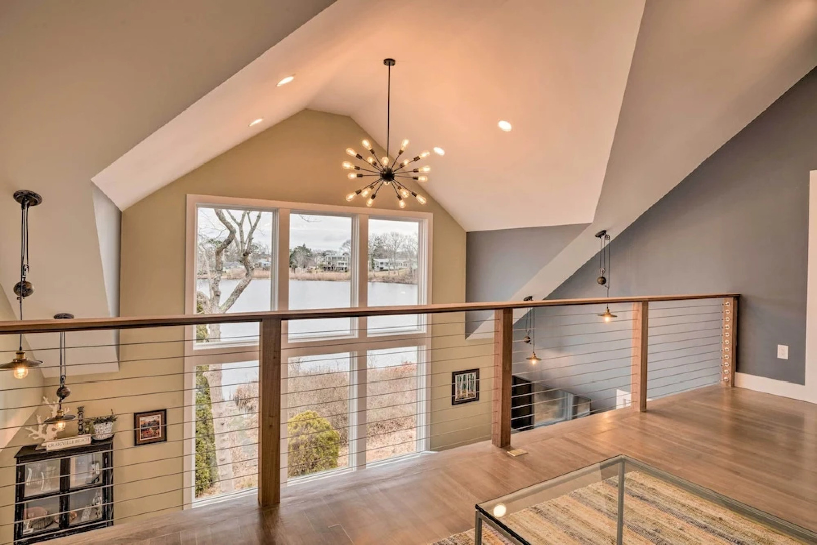 1 Mi to Ferry & Beach: Waterfront Hyannis Home!