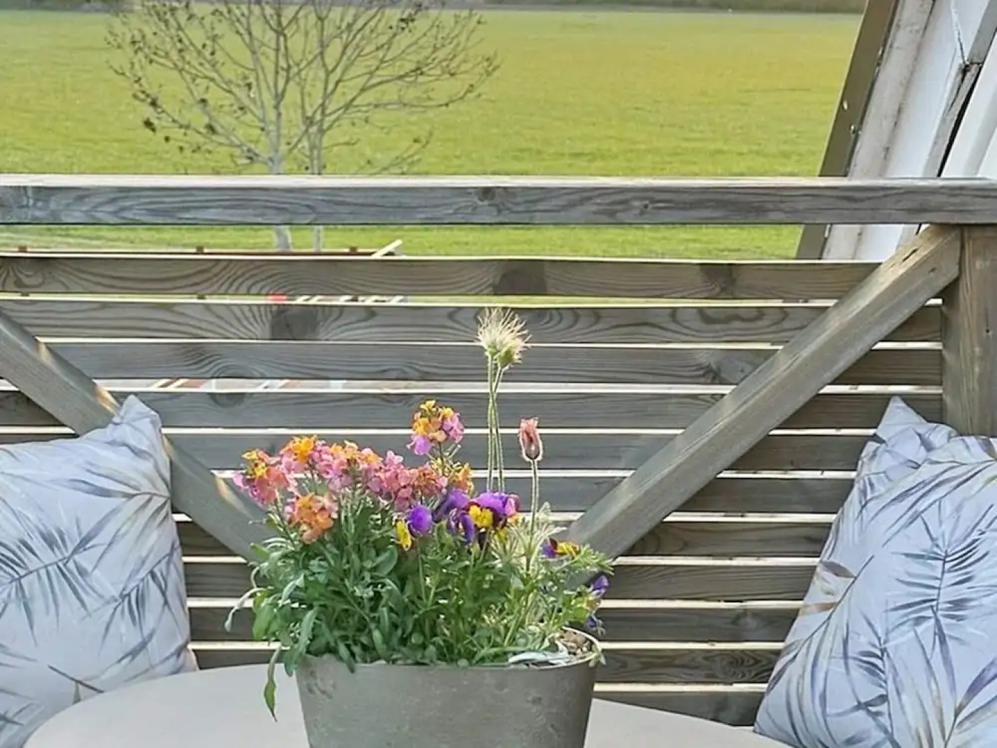 Holiday Home in Helsingborg