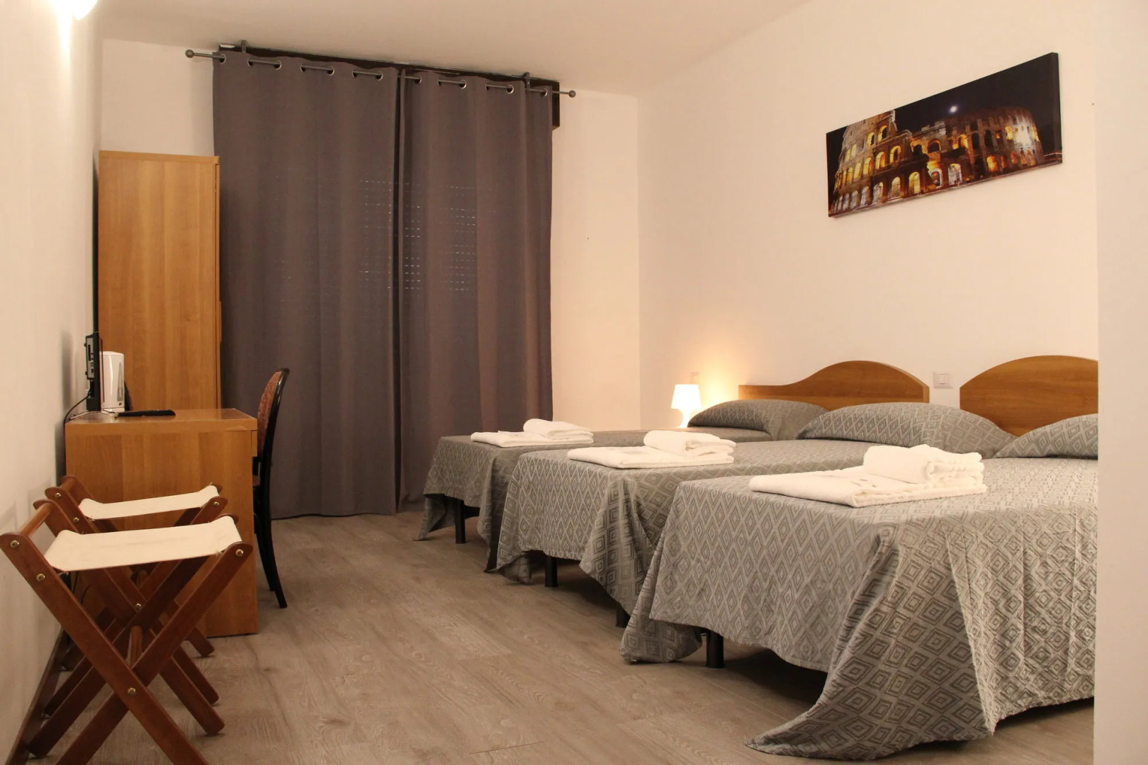 Guest House Brianza Room