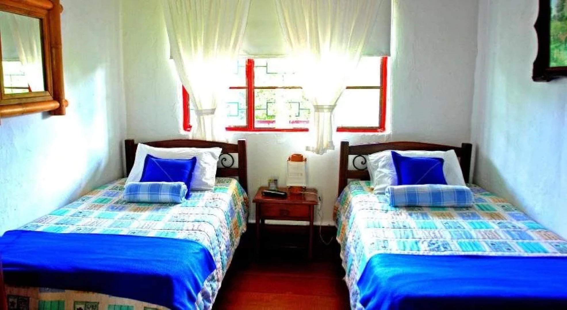 Finca Típica La Bella