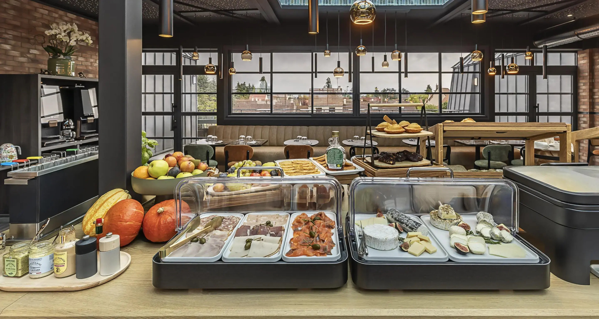 Best Western Plus Hotel Saint-Roch Orleans