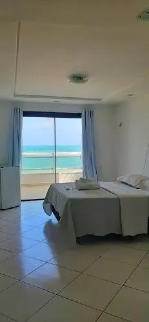 Paraíso das Tartarugas