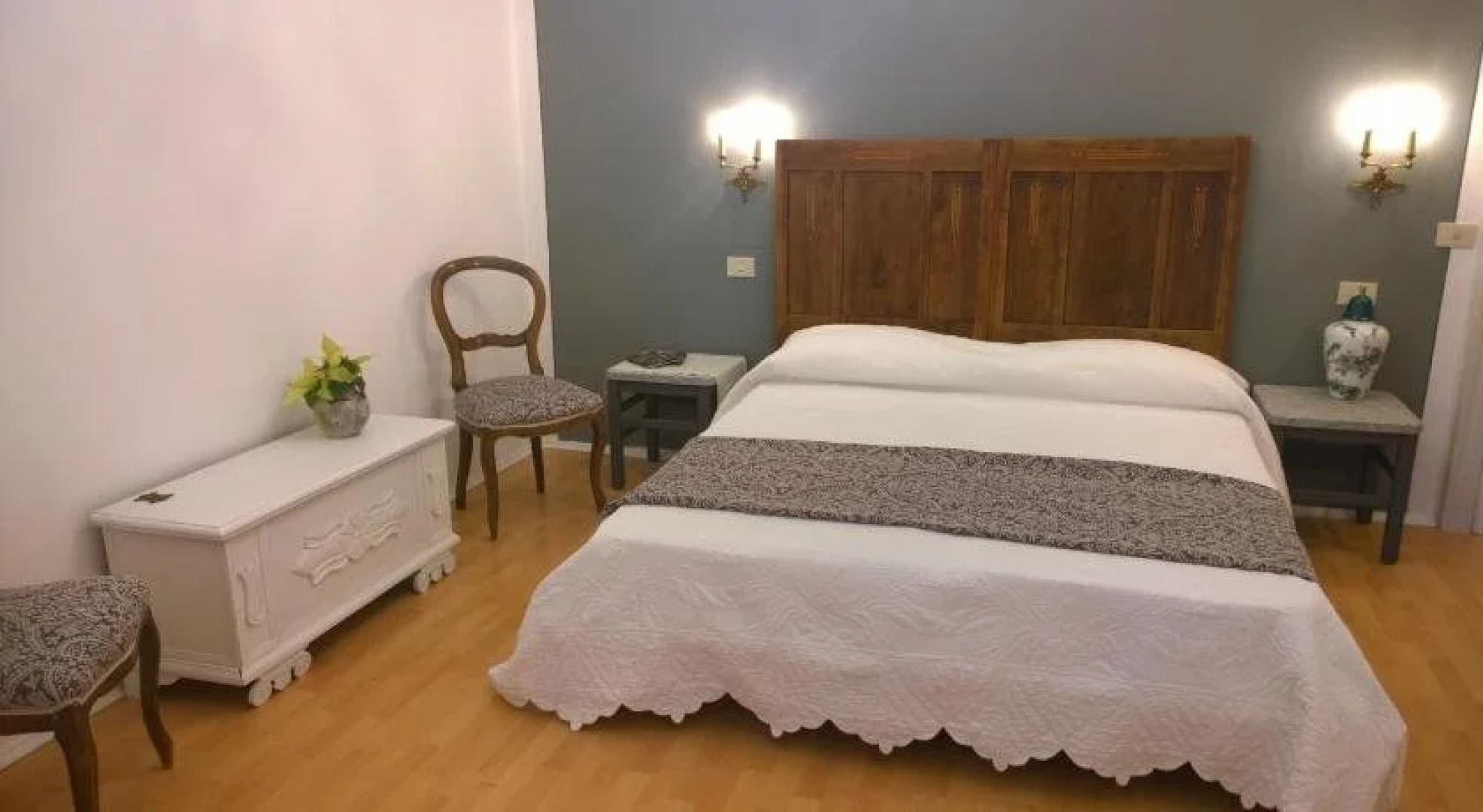 B&B Le Oche di Bracchio