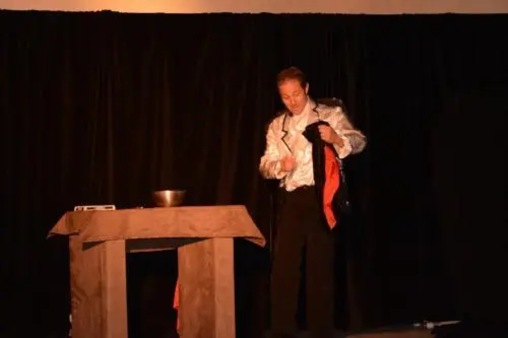 Camping Lou Cantaire