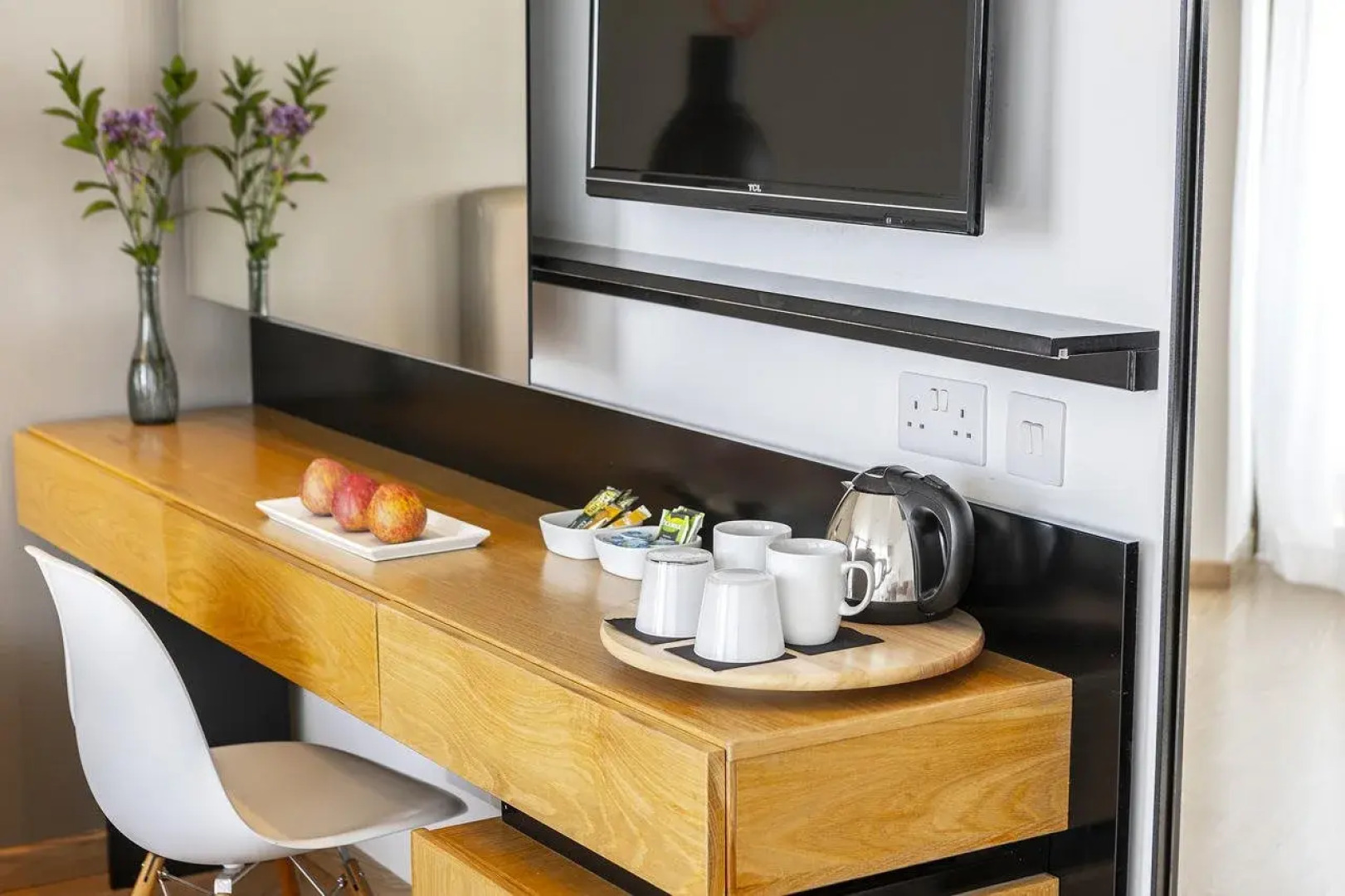 Crystal Springs Beach Hotel