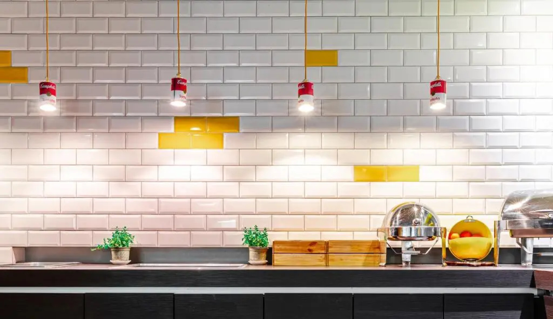 Qbic Hotel Amsterdam WTC