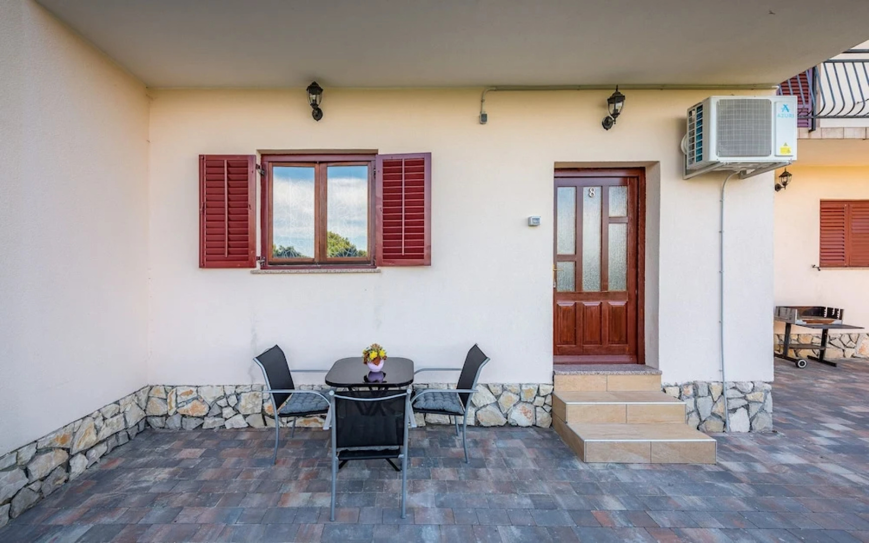 Apartments Klaudio 634