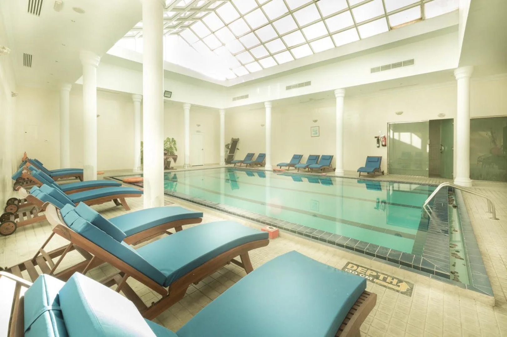 Palma Beach Resort and Spa