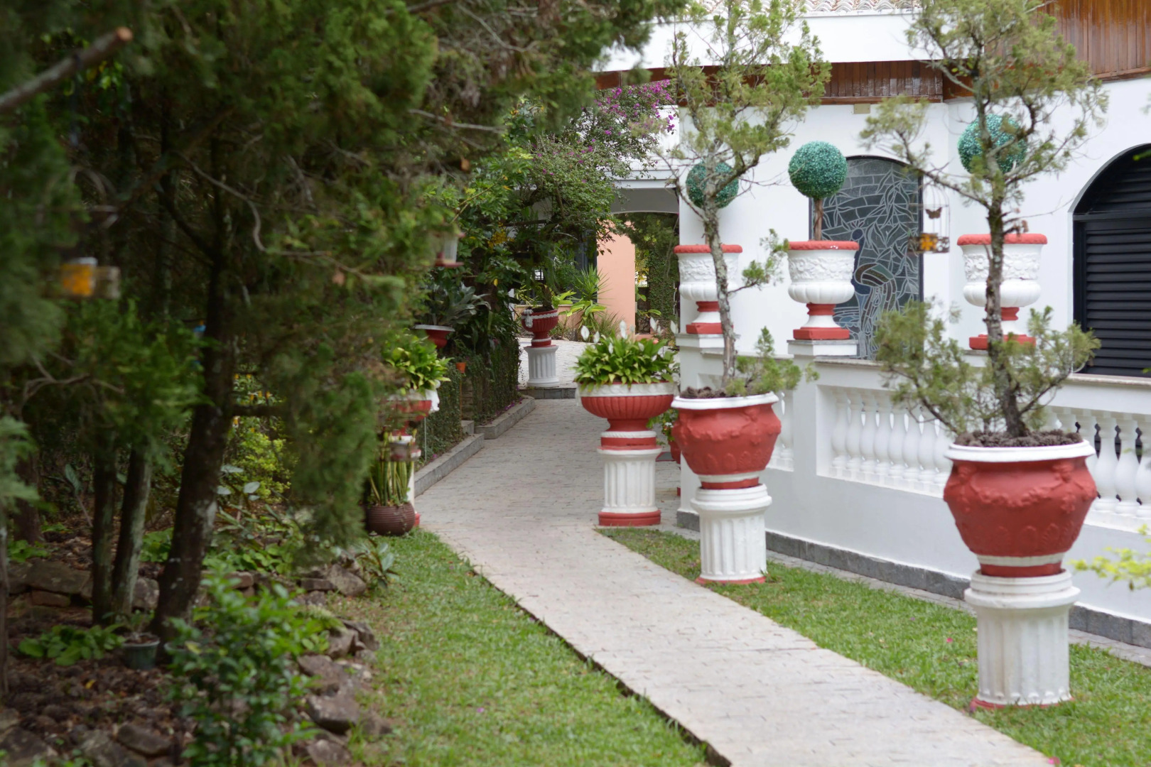 Biazi Paradise Hotel