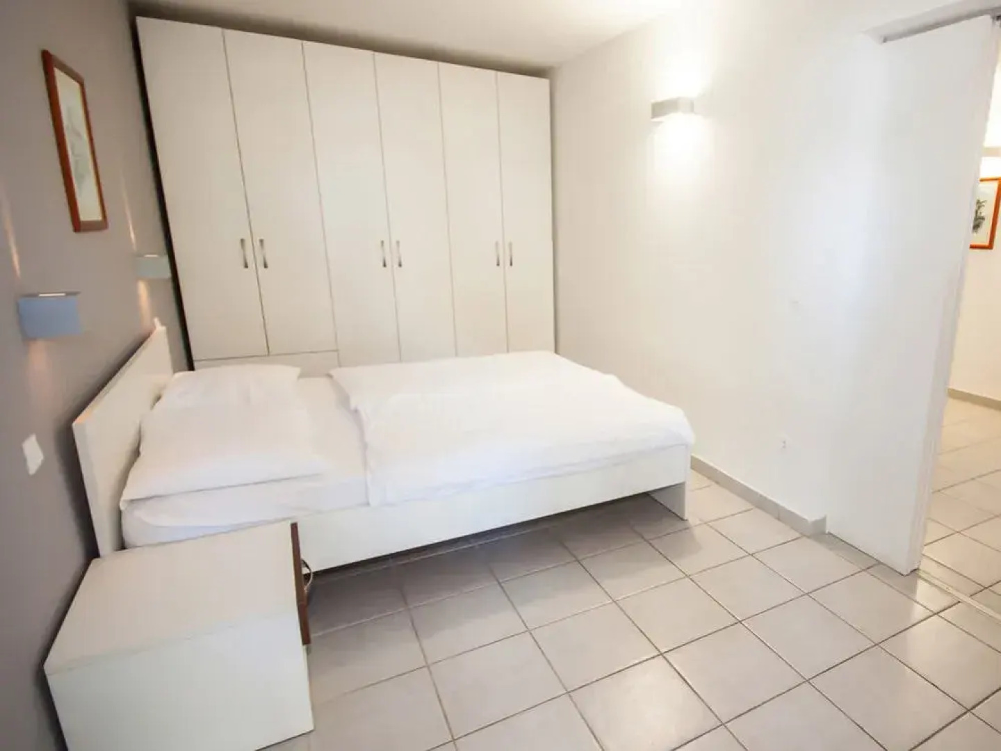 Bozava Resort Hotels Mirta/Lavanda/Agava