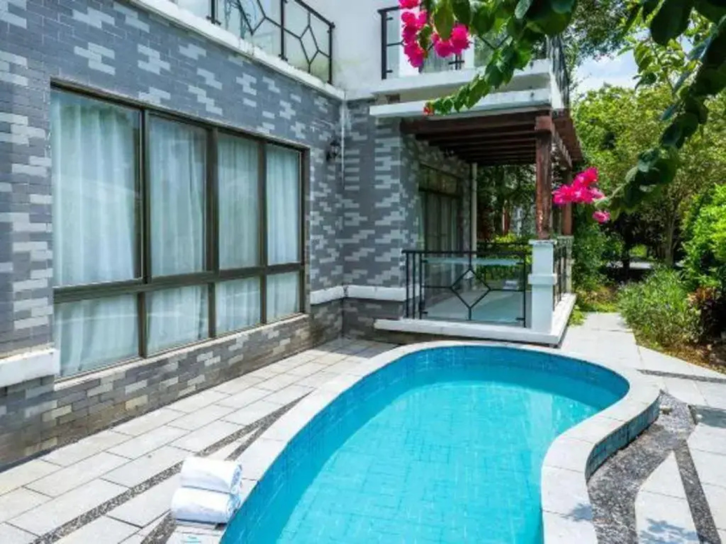 Shaoguan Palace International Resorts