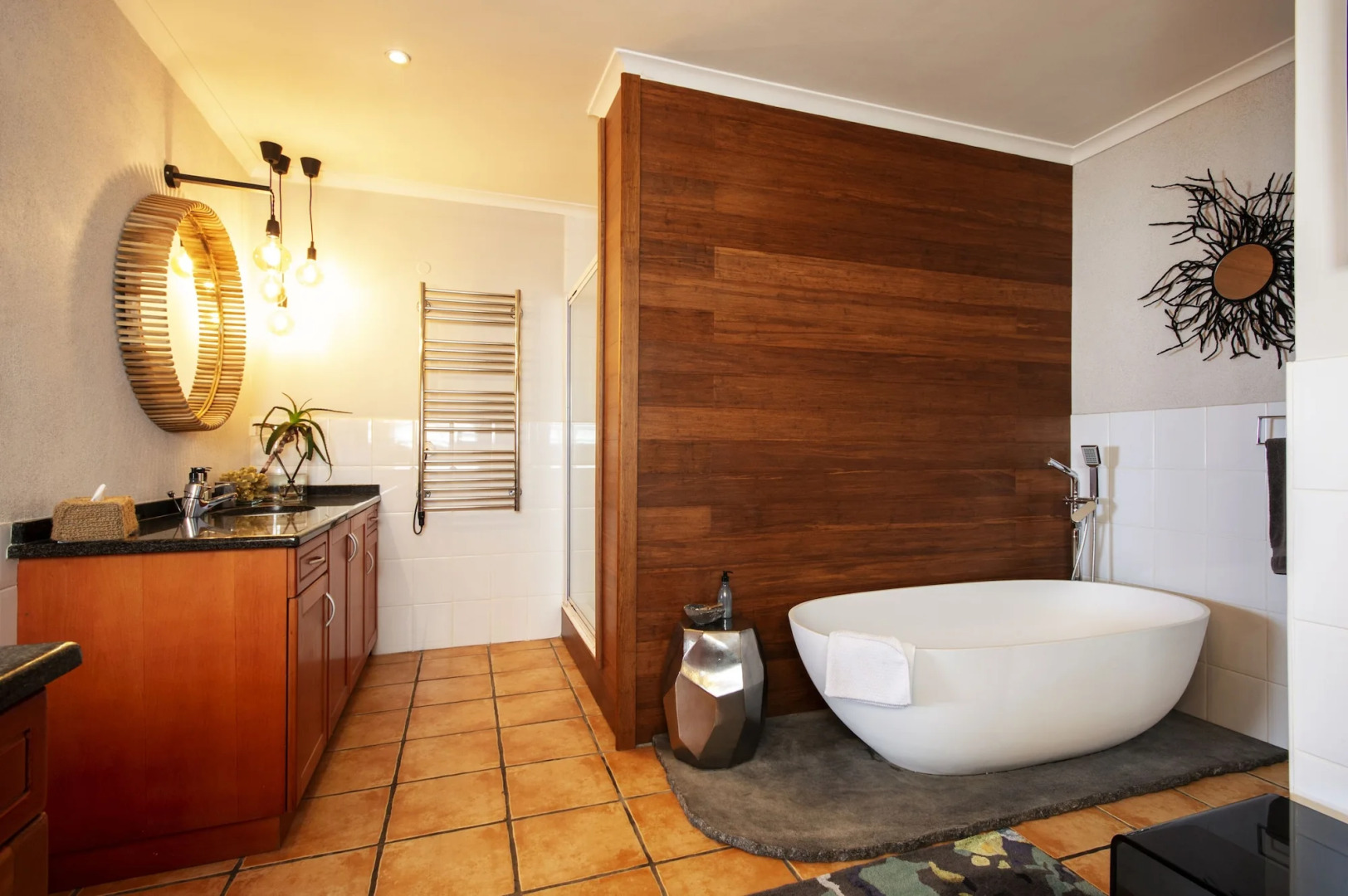 Beach Villa Wilderness