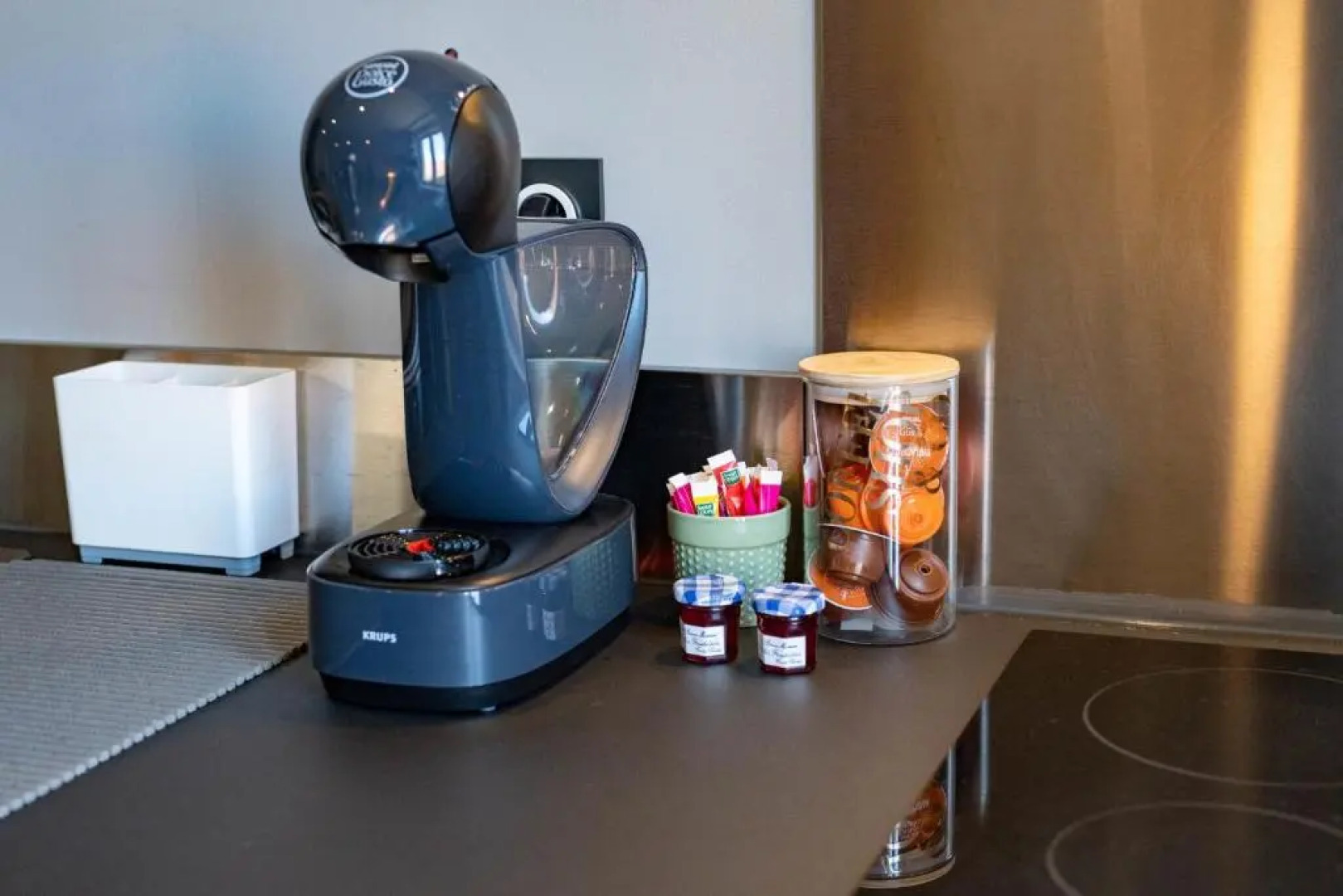 Nouvel appartement privé ! Proche du Centre-ville