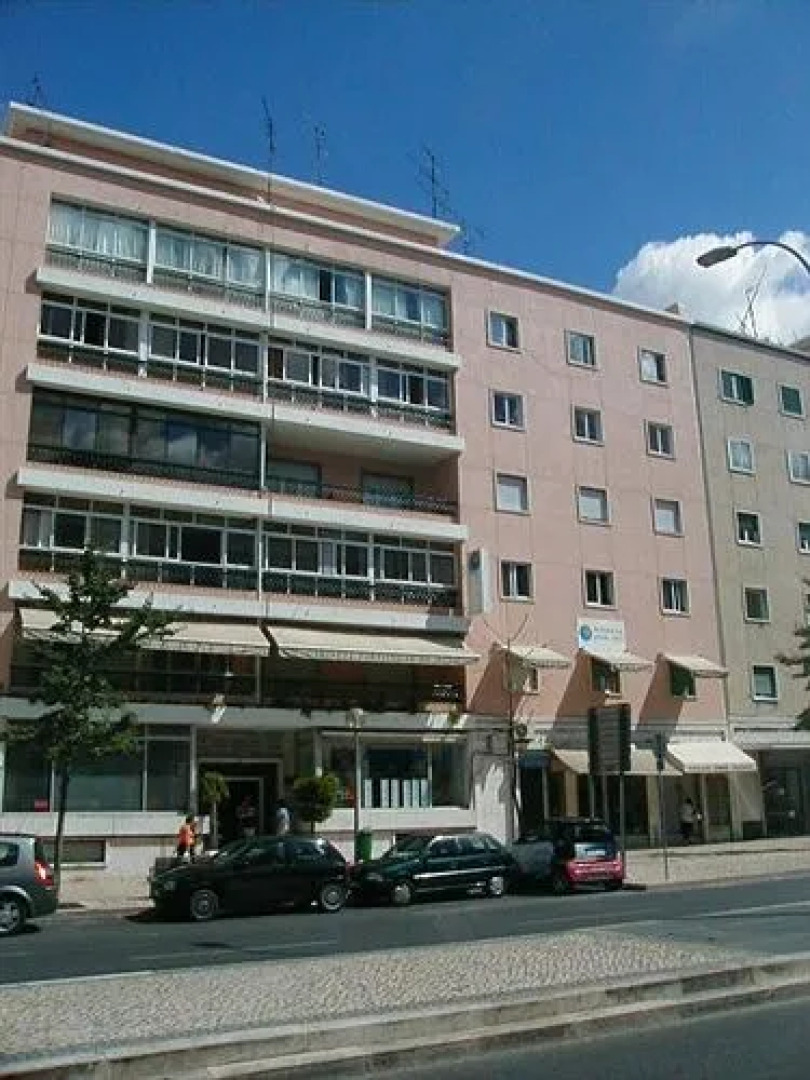 Hotel Afrin Lisboa
