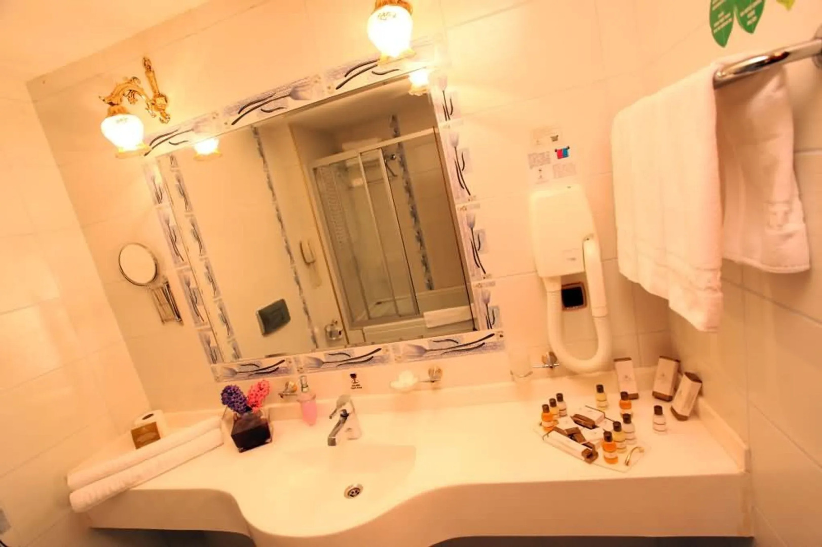 Gungor Ottoman Palace Thermal Resort