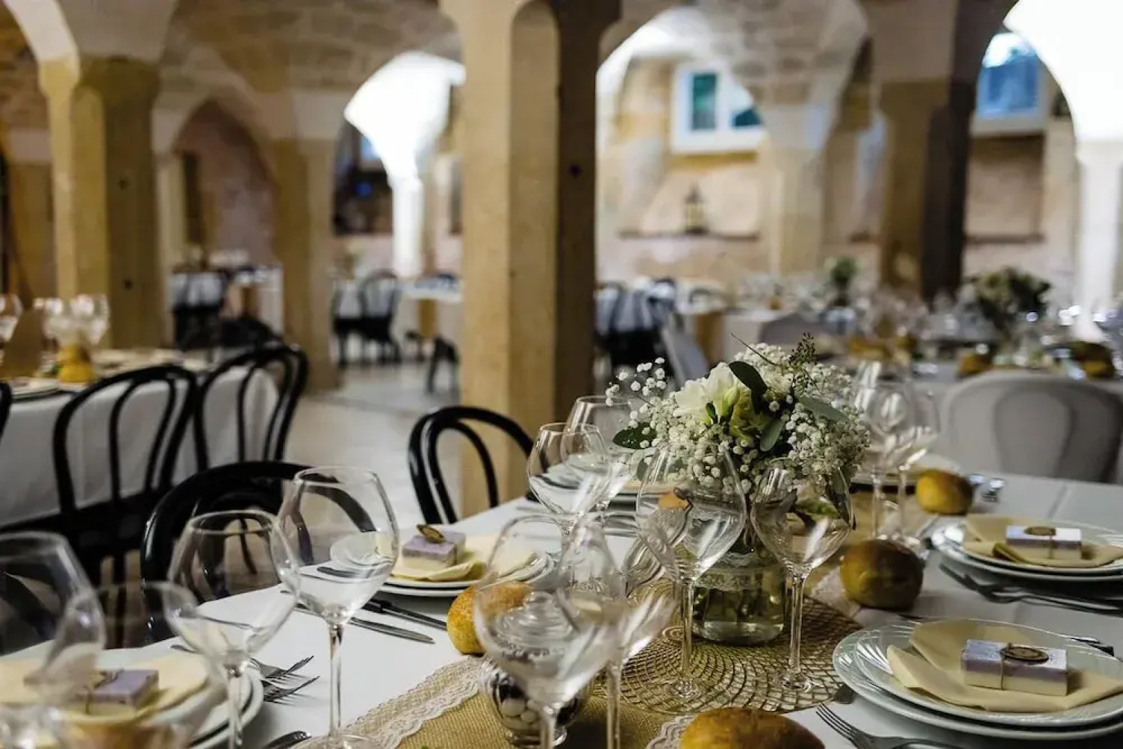 Domaine Ferme Sainte-Anne