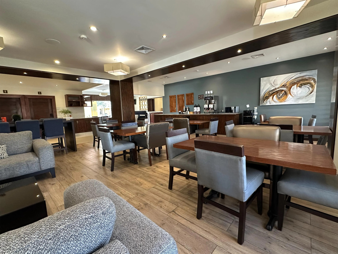 Best Western Plus Chihuahua Aeropuerto