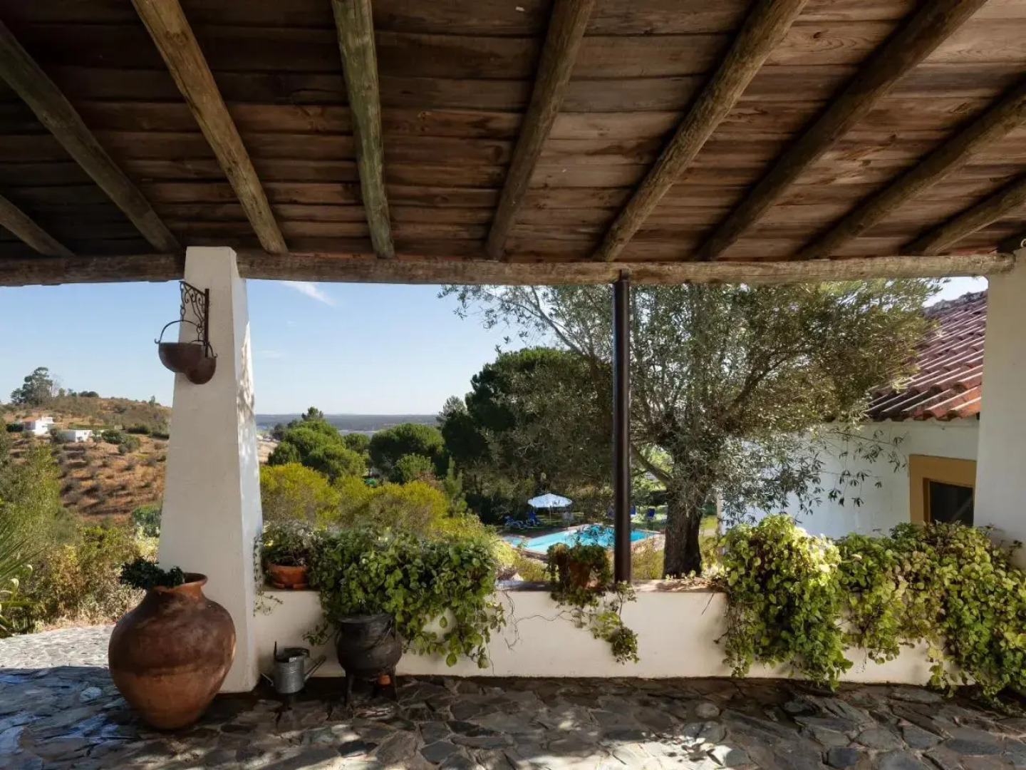 Monte Velho Country House