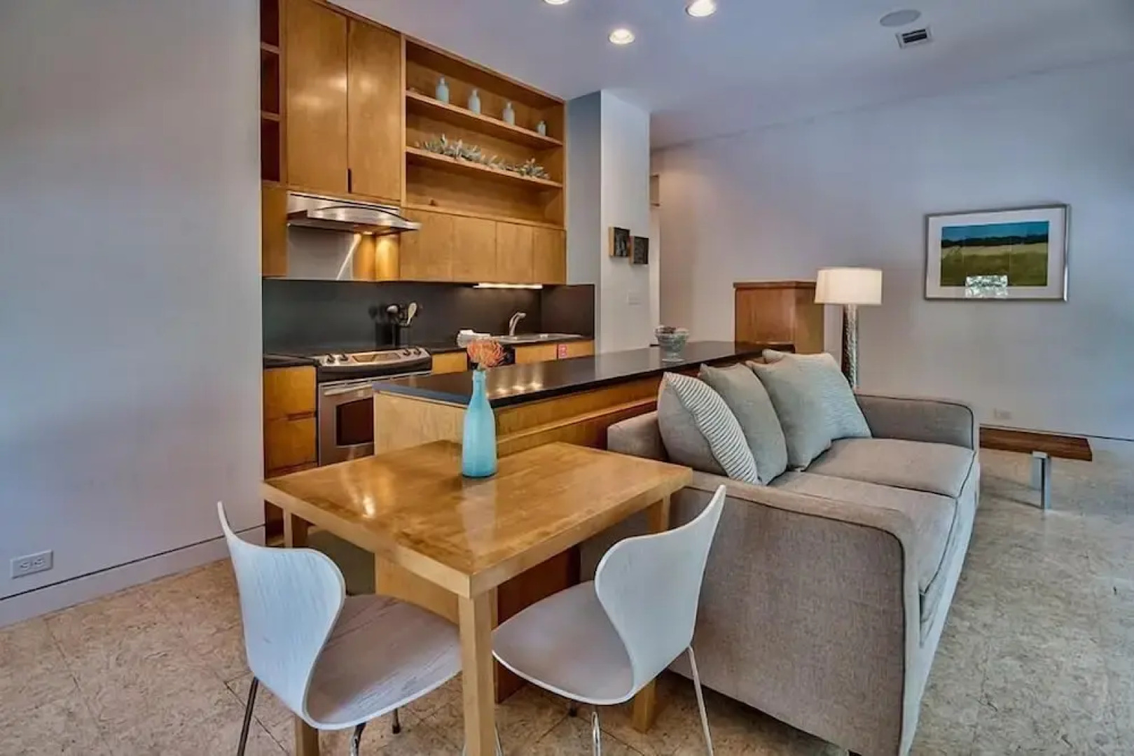 The White House of Watercolor 4 Bedroom Holiday Home by Five Star Properties