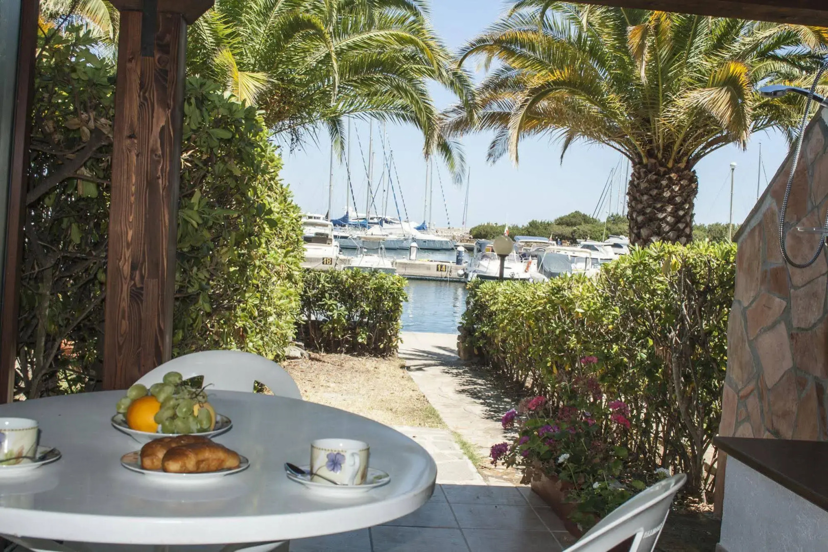 Porto Ottiolu Resort