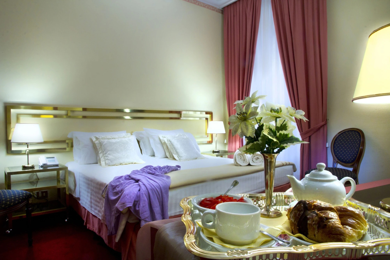 Best Western Hotel Mondial