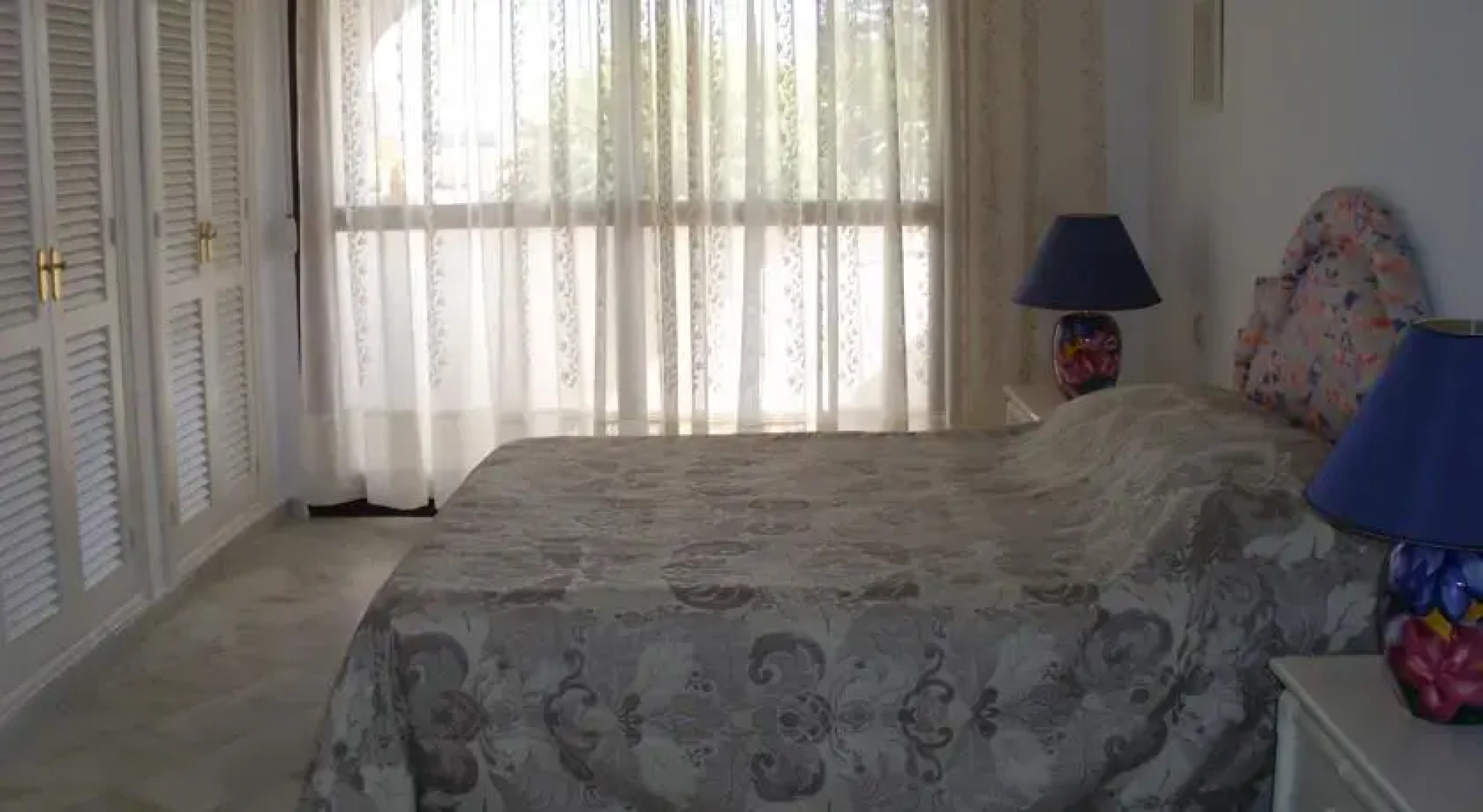 Villa en Arroyo Vaquero