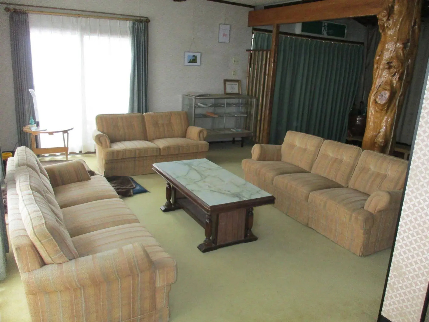 Weekly Spa House Red Pine