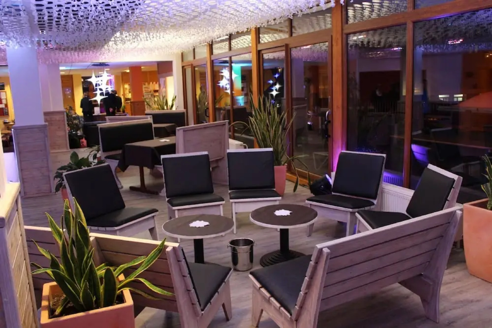 Village Vacances Station Les Rousses