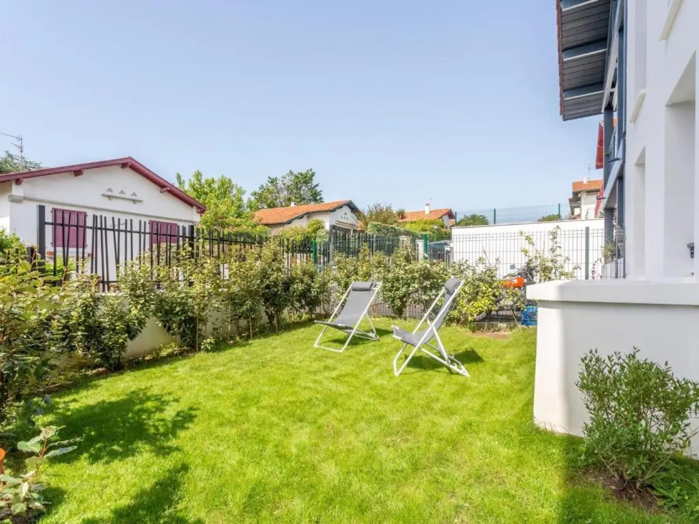 Appartement Guéthary, 3 pièces, 4 personnes - FR-1-4-583