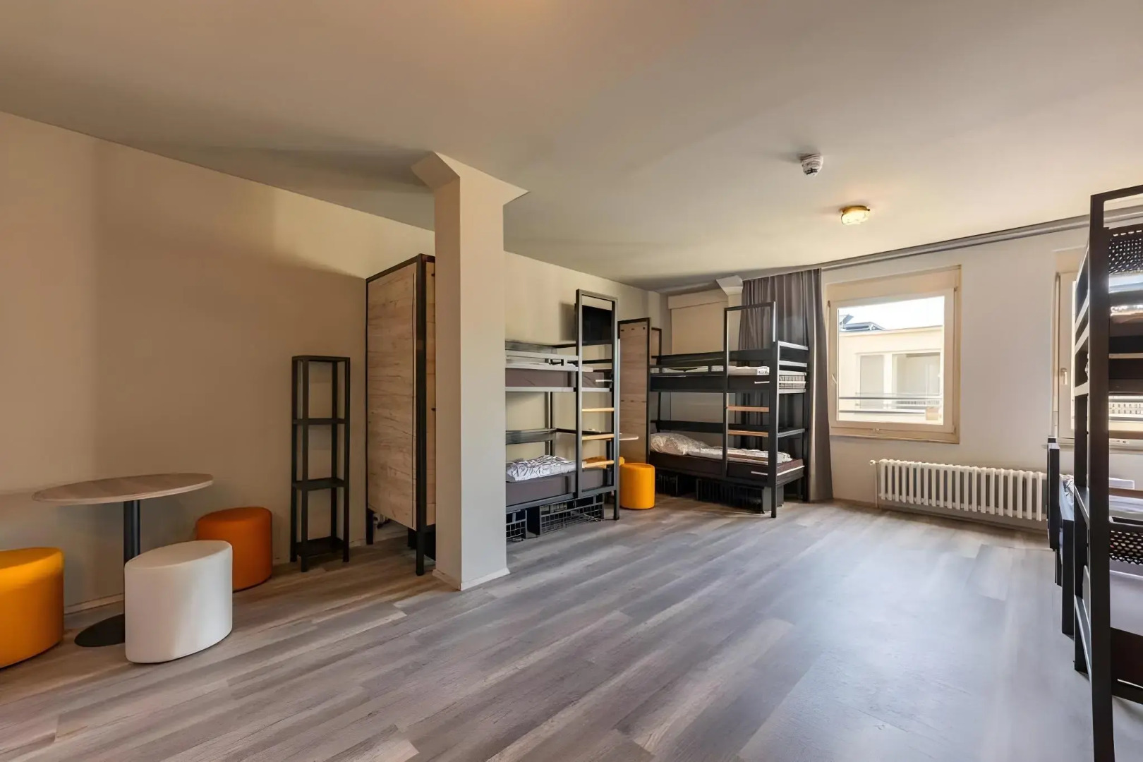 a&o Hamburg City - Hostel