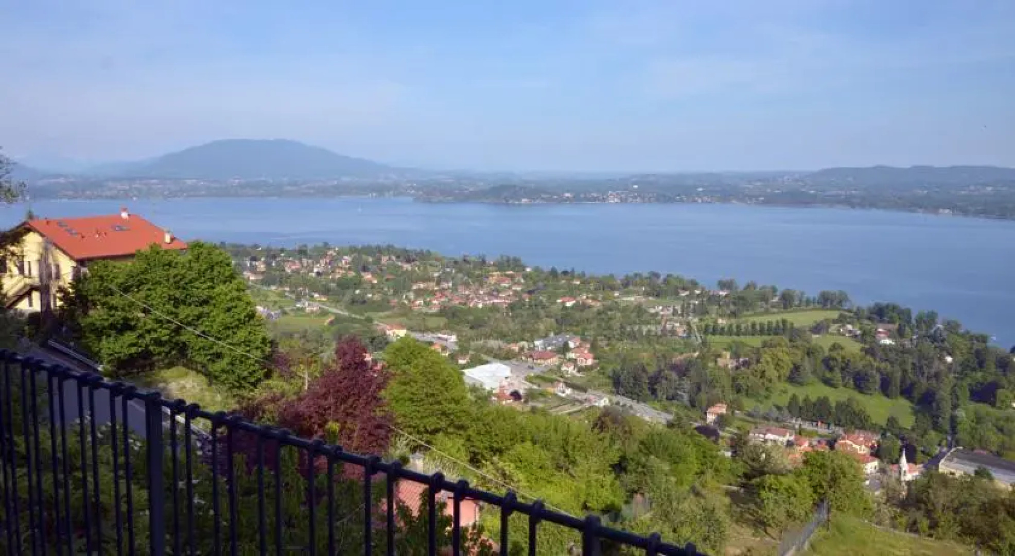 Holiday home Contessa