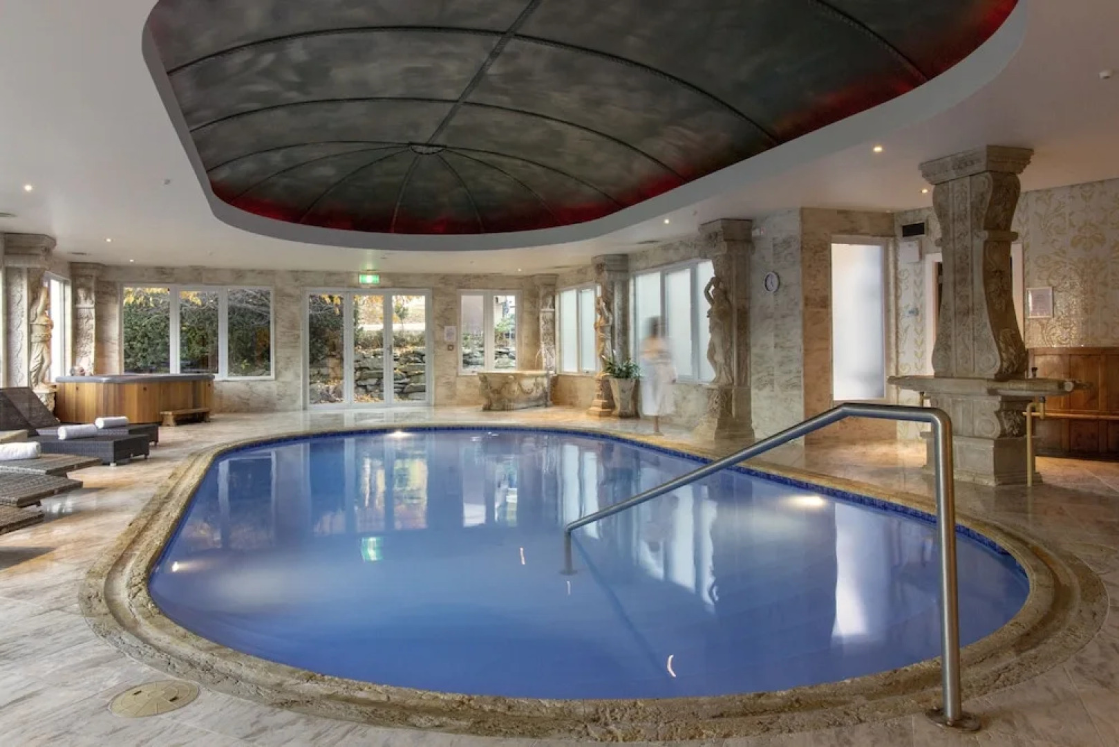 Park Residences - a THC Hotel