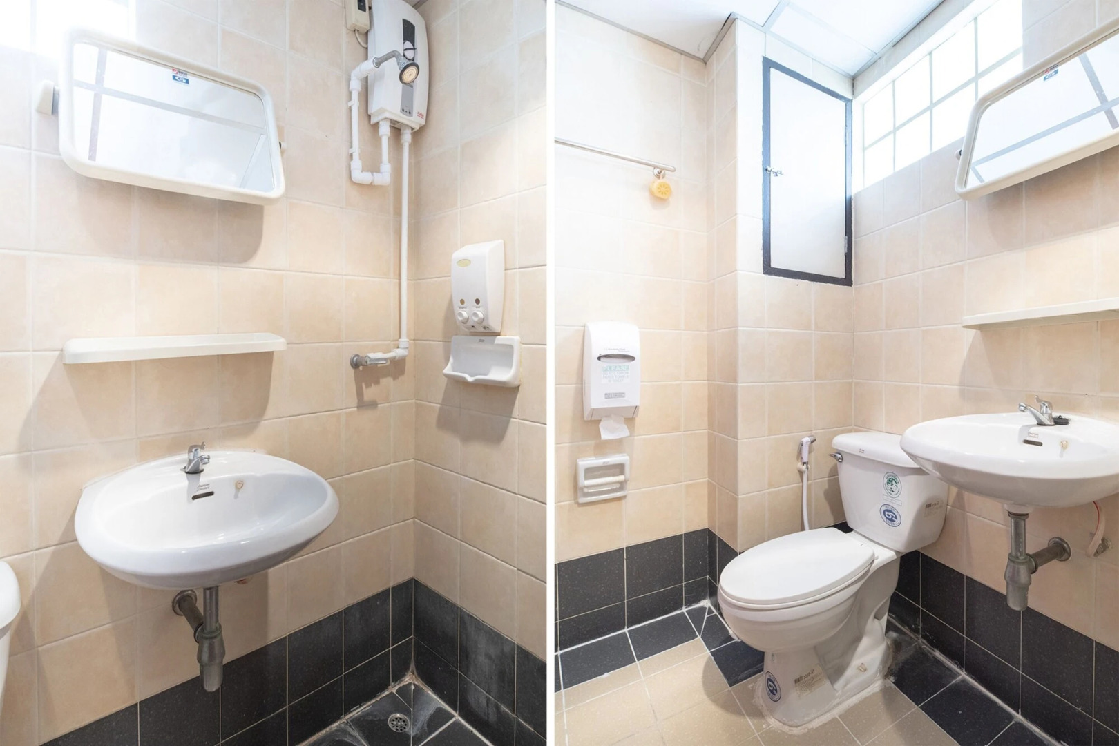 Plai & Herbs Suvarnbhumi Airport 