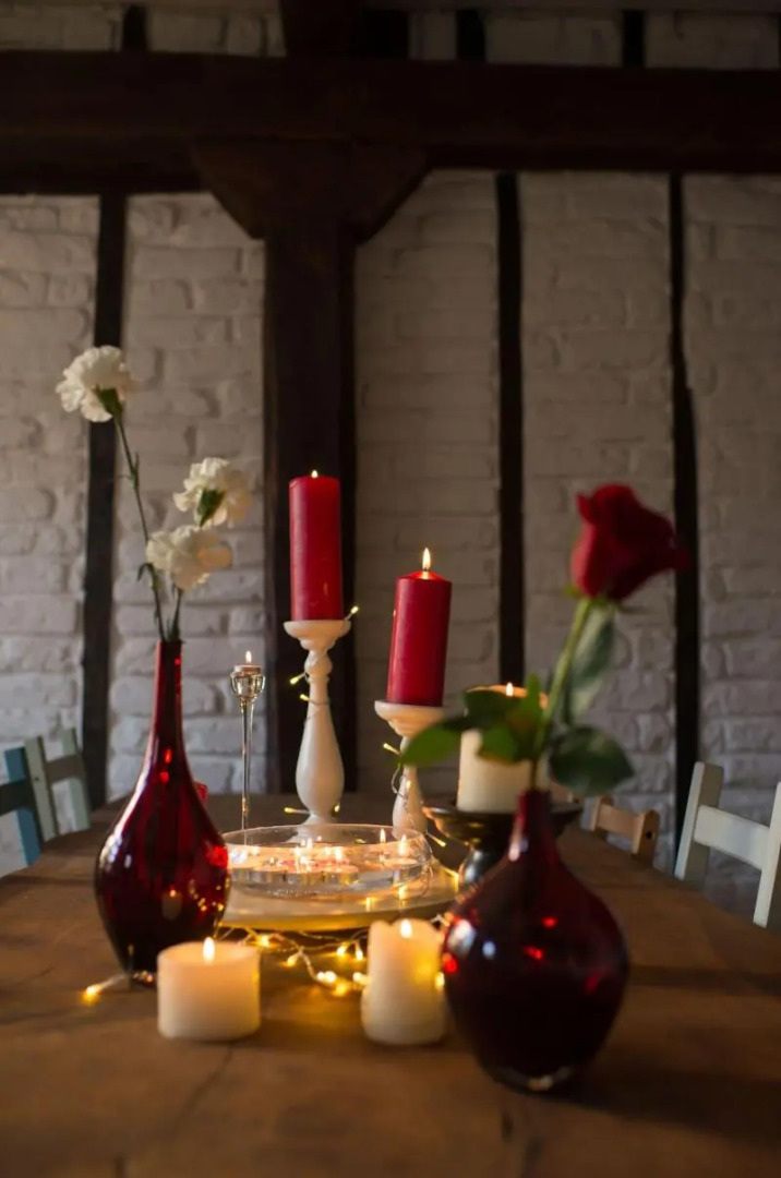 La Posada de los Sentidos