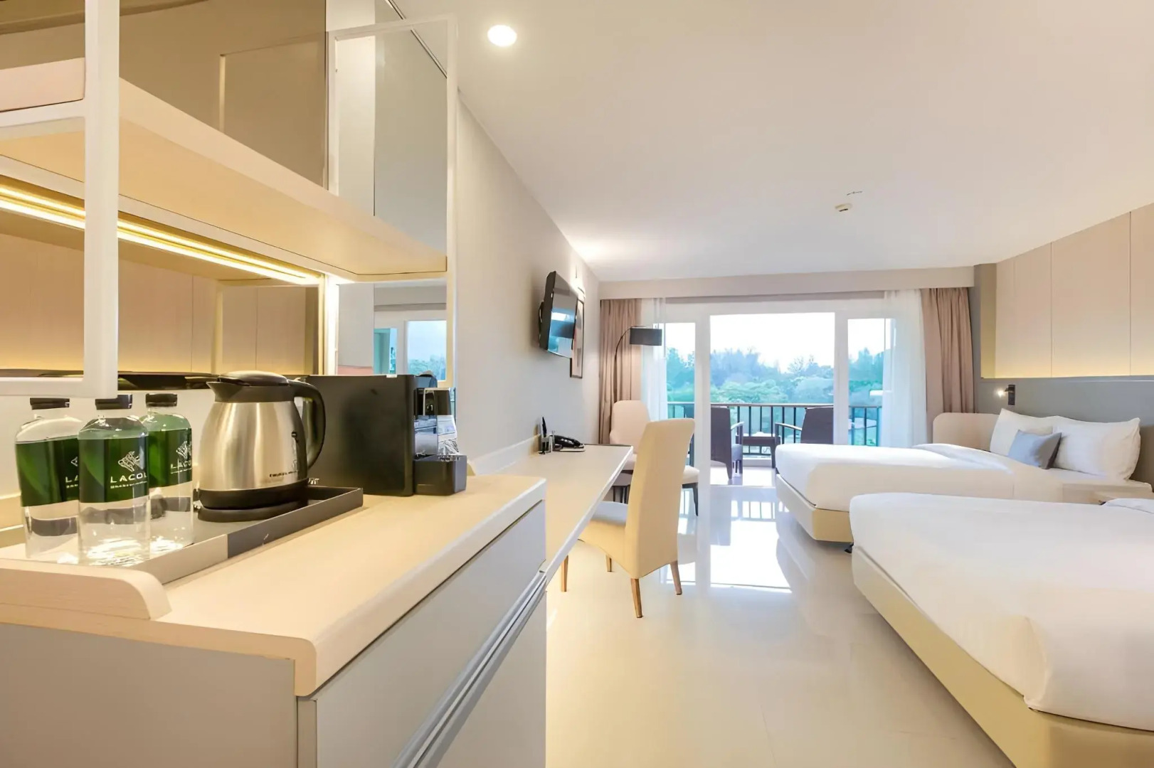 Lacol Khao Yai - A Chatrium Collection