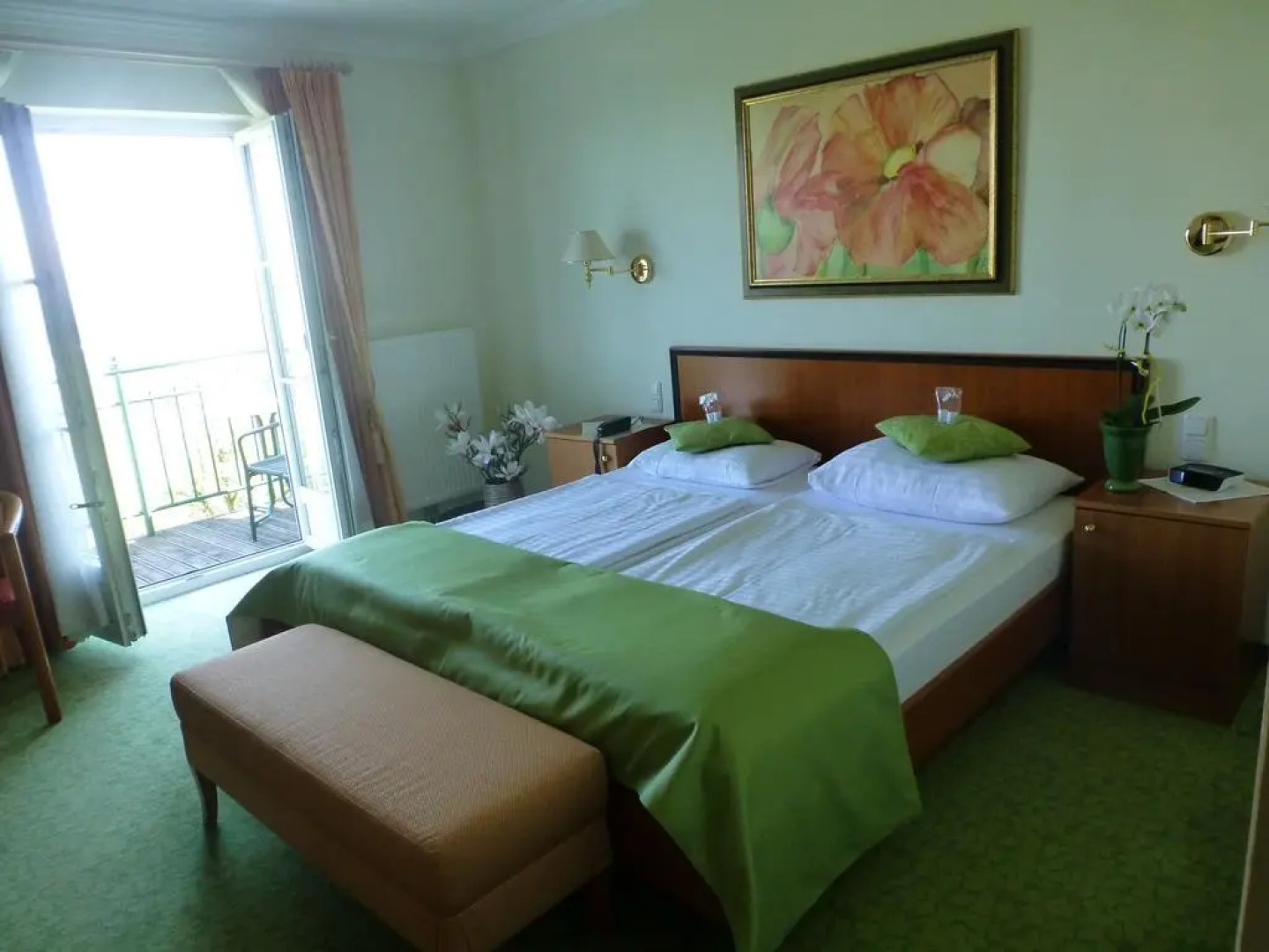 Kurhaus Dr. Petershofer