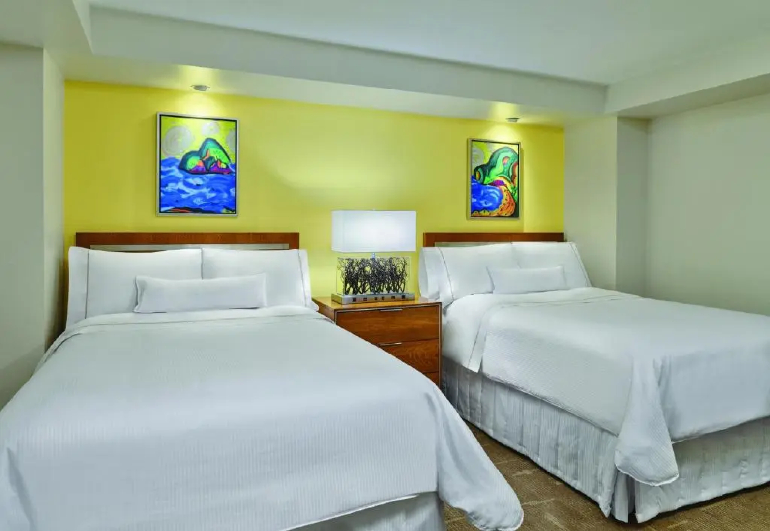 The Westin St. John Resort Villas