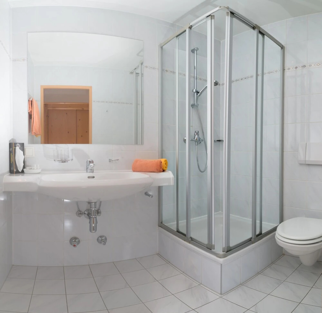 Appartements-Restaurant Schwaiger