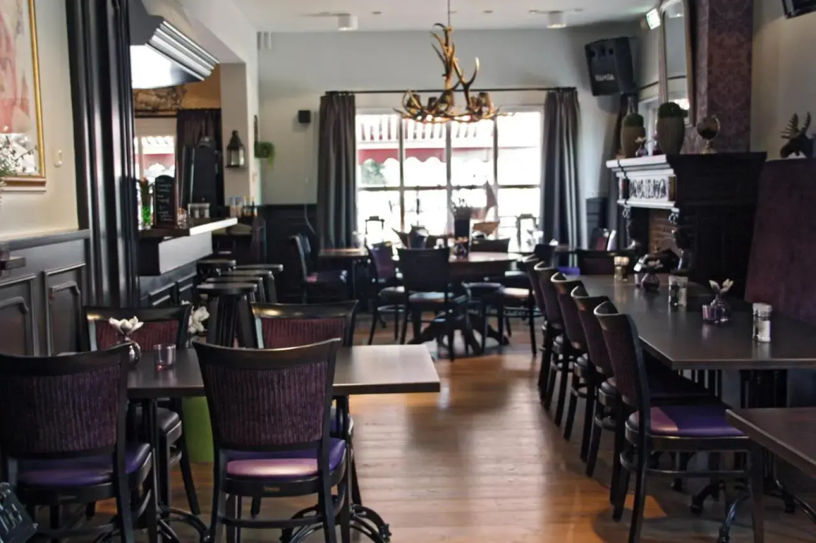 Herberg de Zwaan Hedel